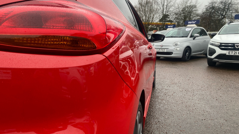 Kia Pro Ceed 1.0T GDi ISG GT-Line S 3dr Petrol Hatchback